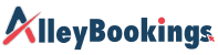 AlleyBookings